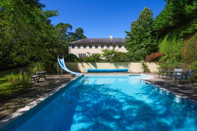 7 bed property, in East Road, £3,995,000