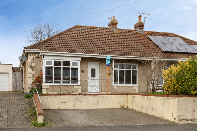 4 bed property, in Church Road, £425,000