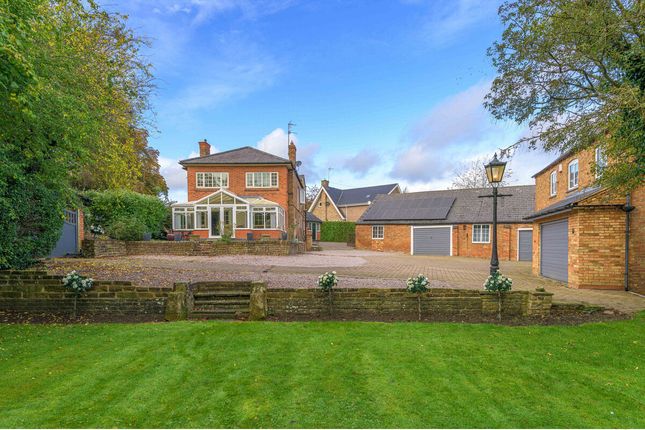 5 bed property, in Kibworth LE8, £1,250,000