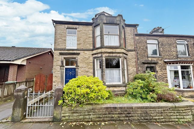4 bed property, in Scholes Bank, £225,000