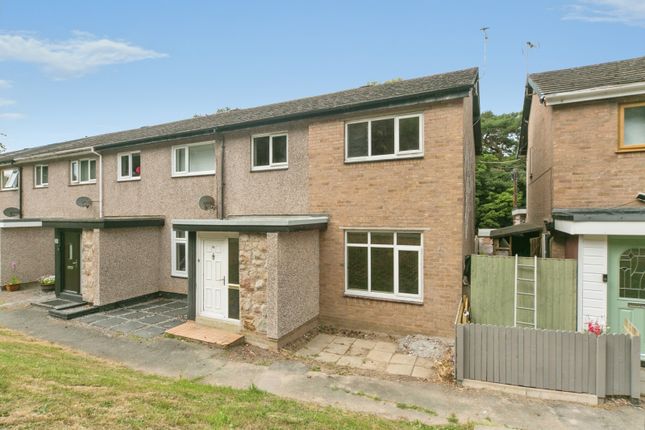 3 bed property, in Llanelian Road, £150,000