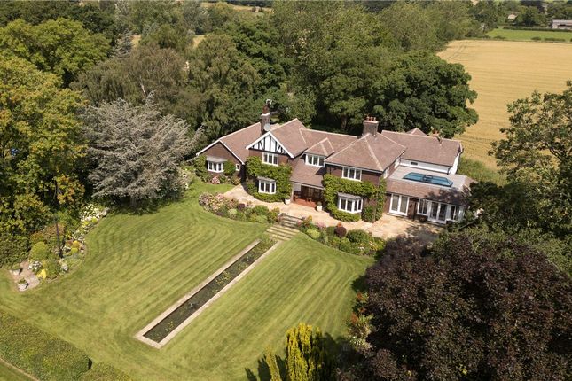 4 bed property, in Woodgate Lane, £2,250,000