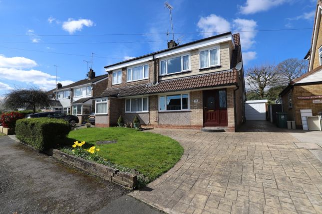 3 bed property, in Neston Road, £239,995