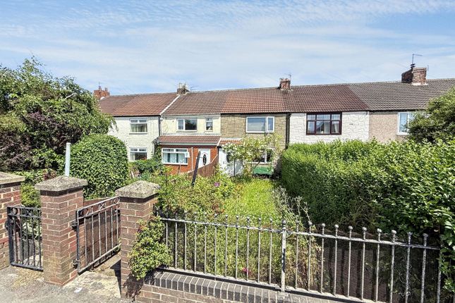 2 bed property, in Milbank Terrace, £25,000