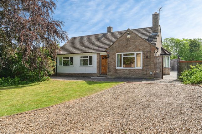 3 bed property, in Eversden Road, £525,000