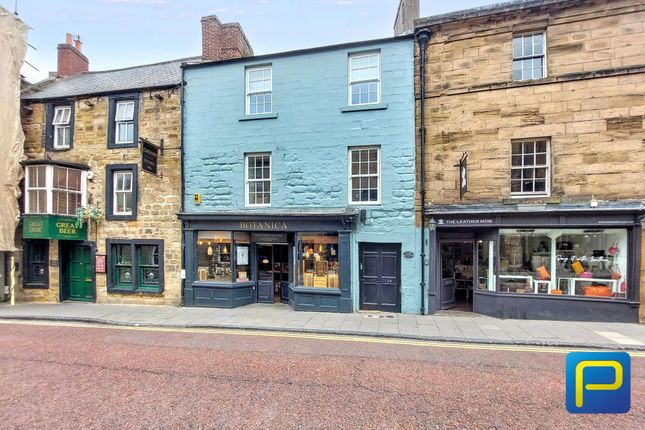 2 bed property, in Narrowgate, £165,000