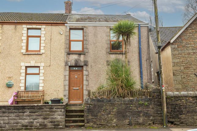 2 bed property, in Pentrechwyth Road, £70,000