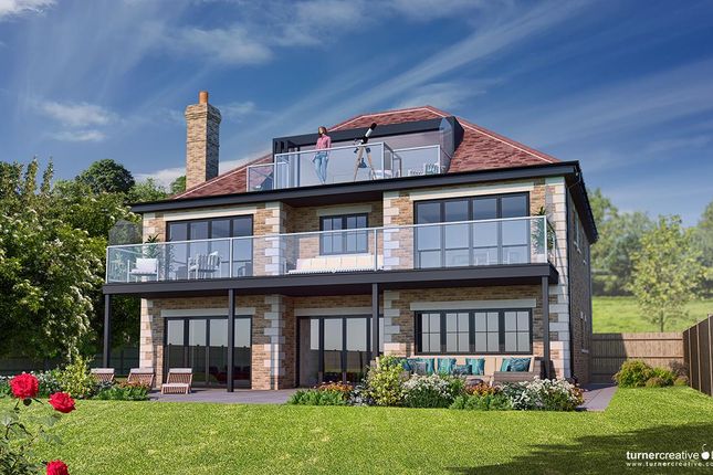 5 bed property, in Luccombe Road, £1,250,000