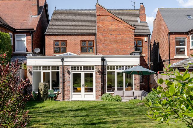 4 bed property, in High Bank, £650,000