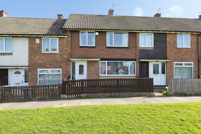 3 bed property, in Grantham Green, £85,000