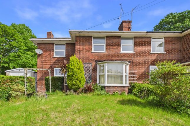 3 bed property, in The Pines, £220,000