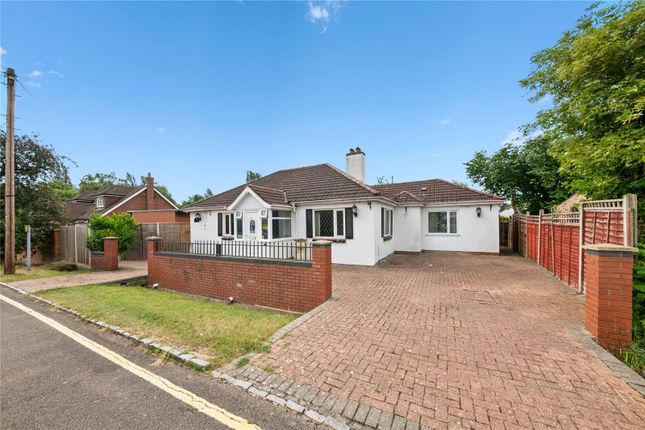 3 bed property, in Poplar Road, £700,000