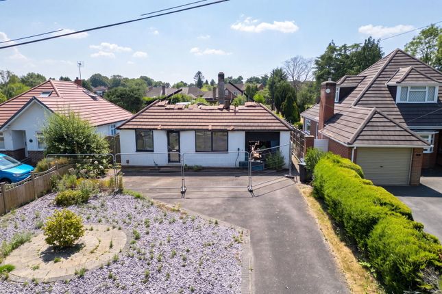 4 bed property, in Gorsey Lane, £275,000