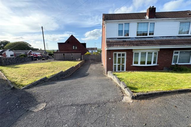 3 bed property, in Brynmead, £225,000