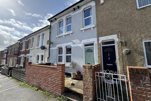3 bed property, in Winifred Street, £290,000