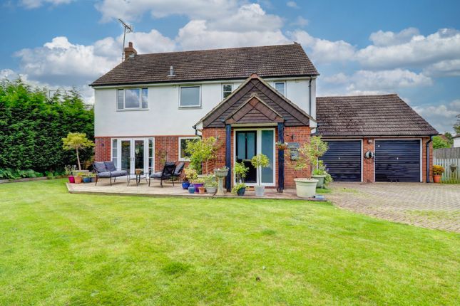 4 bed property, in Mill Lane, £650,000