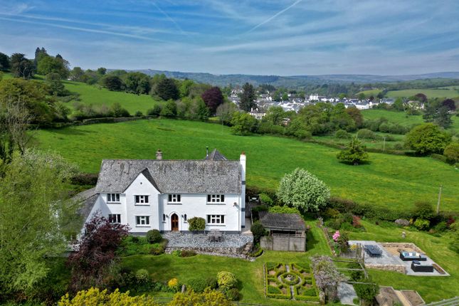 5 bed property, in Chagford, £1,300,000