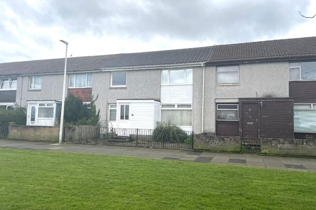 4 bed property, in Keith Drive, £115,000