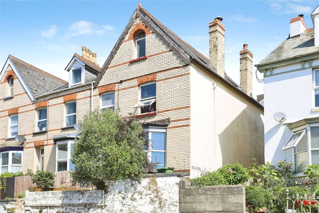 4 bed property, in Meddon Street, £260,000
