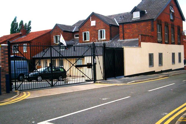 Land, in My Street, £1,300,000