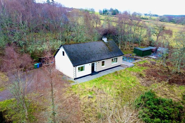3 bed property, in Cuilidh, £345,000