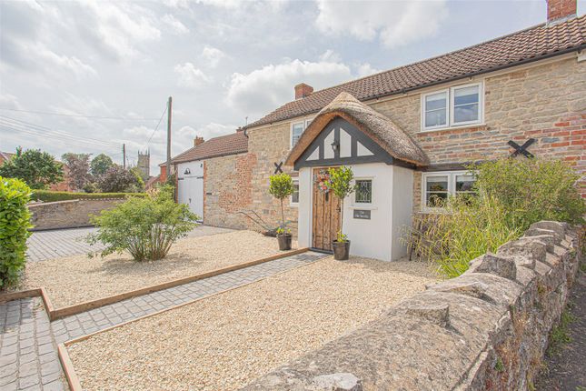 4 bed property, in Fore Street, £550,000