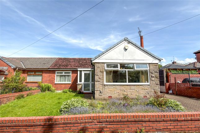 2 bed property, in Park Avenue, £250,000