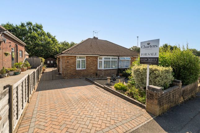 2 bed property, in Nicholas Crescent, £310,000