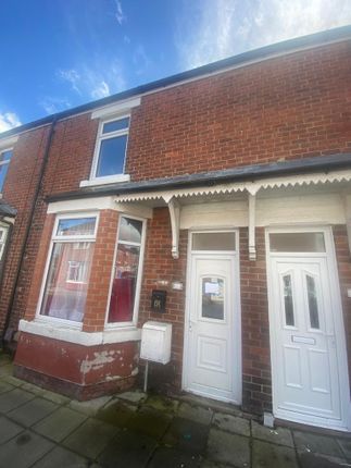 2 bed property, in Scott Street, £59,495