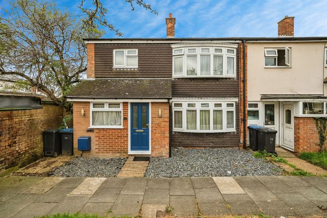 4 bed property, in Hookfield, £415,000