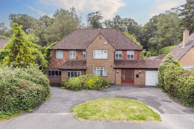 5 bed property, in Howards Wood Drive, £1,499,995