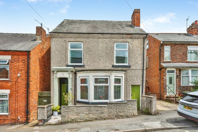 4 bed property, in Lynncroft, £270,000