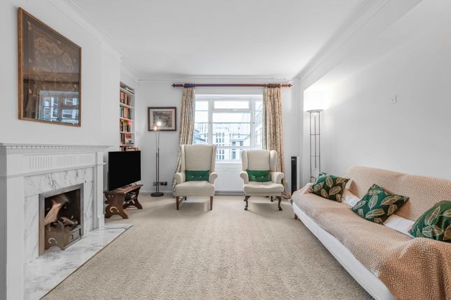 2 bed property, in Marsham Street, £1,180,000