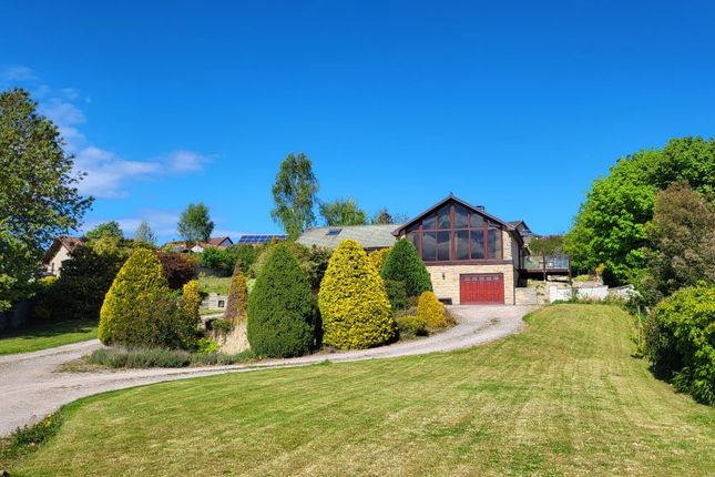 4 bed property, in Brinacory, £530,000