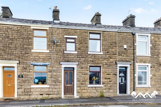 2 bed property, in Haslingden Road, £115,000