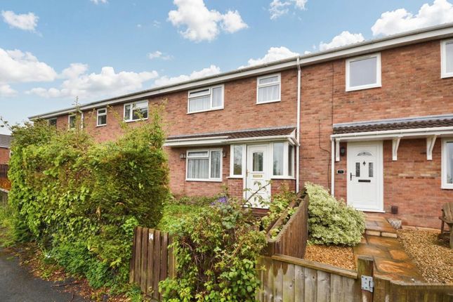 3 bed property, in Sideland Close, £285,000