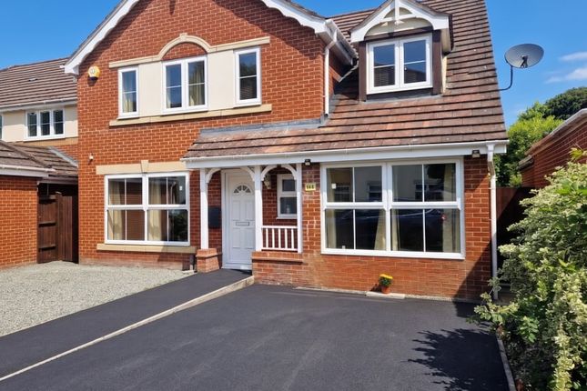 4 bed property, in Hurworth Avenue, £825,000