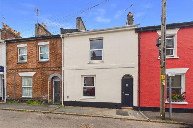 4 bed property, in Codrington Street, £349,950