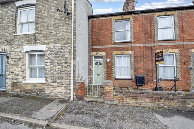 3 bed property, in Victoria Street, £285,000