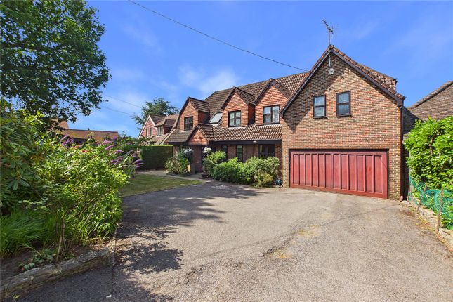5 bed property, in Windlesham, £1,350,000