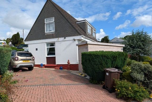 3 bed property, in Edgcumbe Road, £245,000