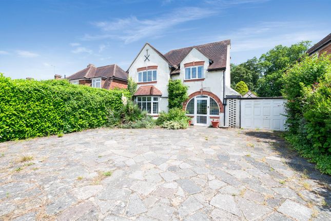 3 bed property, in Tumblewood Road, £960,000