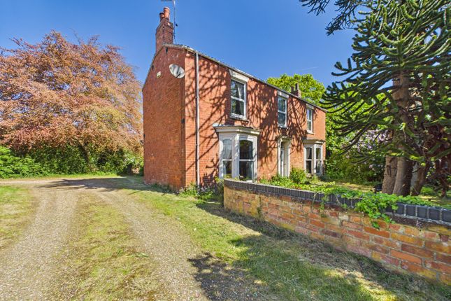 4 bed property, in Huttoft Road, £335,000