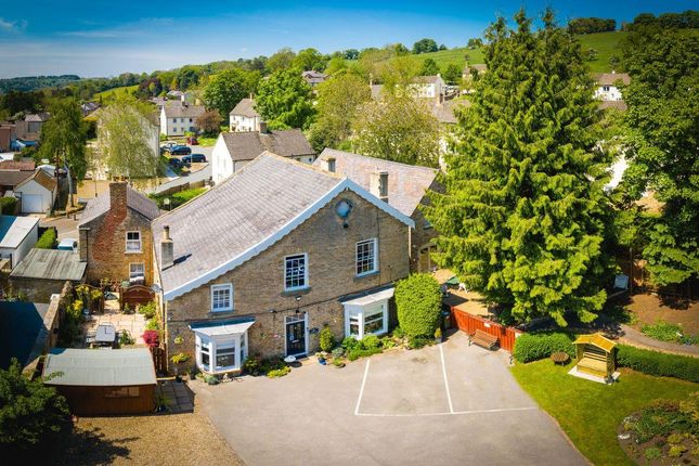 7 bed property, in West End Guest House, £635,000