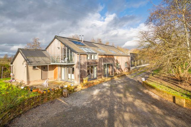 4 bed property, in Bulmer, £950,000