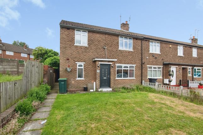 3 bed property, in Denbigh Drive, £250,000