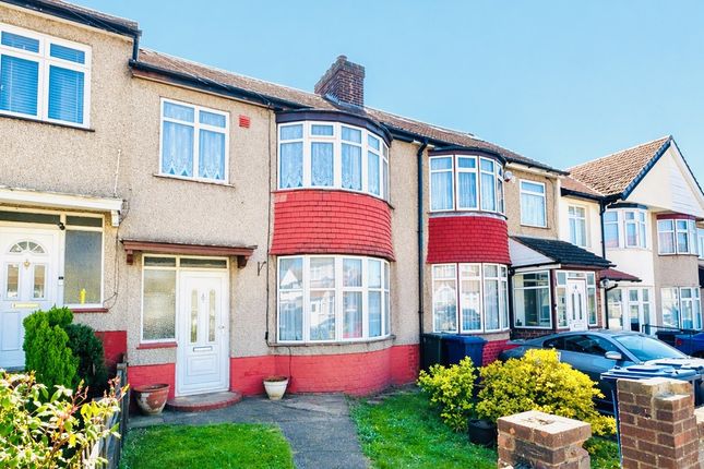 3 bed property, in Rosecroft Road, £515,000