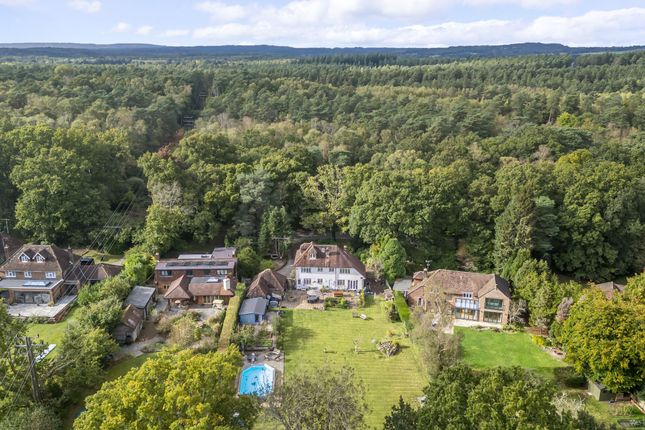 5 bed property, in Bepton, £1,350,000