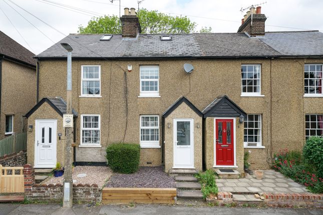 2 bed property, in Grosvenor Terrace, £400,000