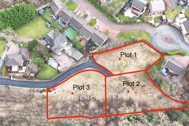 Studio, in Plot 2, £255,000